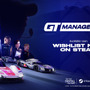 ベストな経営戦略でレースリーグ勝利を目指せ！レーシングチームマネジメントシム『GT Manager '24』PC向けで2024年リリース決定