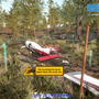 証拠写真撮影から残骸復元まで丁寧に調べる航空機事故調査シミュ『Plane Accident』Steamで2月23日早期アクセス開始―チュートリアルも含めたデモ版も公開中