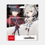 『ゼノブレ3』amiibo「ノア／ミオ」が本日1月19日発売！ゲーム連動でふたりの衣装も手に入る