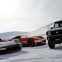 『グランツーリスモ7』に「スズキ ジムニー XC '18」含む3台の新車種やレースイベントを追加するアップデートが1月25日15時より配信
