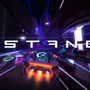 Sci-Fiサバイバルレーサー『Distance』のPS4版が発表 ― PlayStation Experienceにも出展