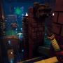 世界最速でお宝を手に入れる迷宮タイムアタック3Dアクション『Phantom Abyss』正式版Steamでリリース