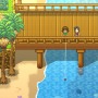海辺の大都市での新生活!『Stardew Valley』元開発関係者ら手掛けるライフシムRPG『Sunkissed City』発表