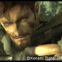 PS3『MGS4』と3DS『MGS3DS』のダウンロード販売が決定、『MGS3DS』の3DSテーマも発売