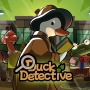 キュートなアヒル探偵アドベンチャー『Duck Detective: The Secret Salami』デモ版が配信！