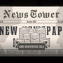 1930年代アメリカで新聞王を目指す経営シム『News Tower』新トレイラー！2月13日Steam早期アクセス開始