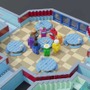 『Among Us』お馴染みのマップをレゴで完全再現…ユーザー発案「Lego Ideas」で一定の支持を受け評価段階に進む