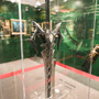 目指したのは美術館のようなクオリティ！『リネージュW』×佐賀県コラボ企画展の原寸サイズ「執行剣」がド迫力だった…