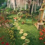 癒しの園芸シミュレーションゲーム『ガーデンライフ：夢の庭をつくろう』5月16日発売決定！