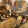 兄弟の冒険が美しく生まれ変わる！ リメイク版『Brothers: A Tale of Two Sons』ゲームプレイトレイラー