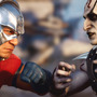 『Mortal Kombat 1』DLCキャラクター「ピースメイカー」は現地時間2月28日より先行アクセス！