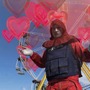 愛の力はすべてを治す！？『DayZ』バレンタインイベントが実験ビルドで開催