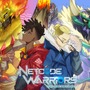 「デジモン」キャラデザイナーも参加するアニメ風3D格闘ゲーム『Netcode Warriors』発表！