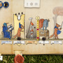 700年作った、と主張するゲームが登場。中世写本風ターン制ストラテジー『Inkulinati』正式リリース日決定！