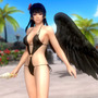 『DEAD OR ALIVE 5 Last Round』特典コスチュームを動画で！もちろん“やわらかいエンジン”はON