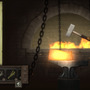 中世ファンタジー鍛冶職人シム『Blacksmith. Song of two Kings.』リリース―手作業で珠玉の逸品を生みだそう