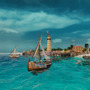 17世紀のカリブ海を荒らして巡る！海賊らしさ満点のストラテジー『トルトゥーガ パイレーツ テイル』Steam版の配信開始
