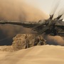 浮遊するコントローラーや『MSFS』無料拡張も！ マイクロソフトが映画「デューン 砂の惑星PART2」とコラボ
