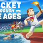 クリケットで人類の歴史を描くドタバタ物理演算ACT『Cricket Through the Ages』Steam/スイッチ版配信日決定