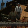 サンドボックス型海賊RPG『Caribbean Legend: Sandbox』広大な海での海賊行為、陸戦や軍艦の指揮など自由度高し【プレイレポ】