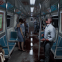 『P.T.』インスパイアのボディカムホラー『Fractured Mind』デモ版リリース―ループする地下鉄車両から脱け出せるか