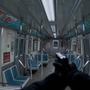 『P.T.』インスパイアのボディカムホラー『Fractured Mind』デモ版リリース―ループする地下鉄車両から脱け出せるか