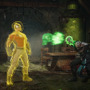 ジョン・シナ演じる『Mortal Kombat 1』DLCキャラクター「ピースメイカー」のトレイラーが公開！