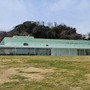 横須賀の海際に建てられた横須賀美術館の本館。宮武一貴氏によれば、構造的にはタンカーなのだという。