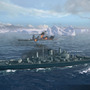 『World of Warships』のプレミアムテストを実施！先着順で参加者を募集
