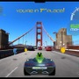 ヴァレオの拡張現実を活用した新たな車内ゲーム体験「ヴァレオ・レーサー」