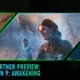 異次元の力を手に入れたヒロイン描く三人称視点アクションADV『Unknown 9: Awakening』最新トレイラー！ 発売は2024年夏に【Xbox Partner Preview速報】