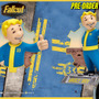ドラマ版『Fallout』に登場する「Pip-Boy」の実物大レプリカが海外で予約開始！