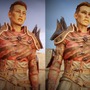 PC版『Dragon Age: Inquisition』新たな不具合が報告、キャラクターが突如老化？