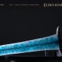 フロム“月光剣”の系譜をリアルでその手に…お値段7万円。『ELDEN RING』の「暗月の大剣」1/1レプリカが海外サイトにて予約受付中―全長150センチの大迫力