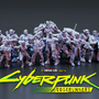 「サイバーパンク エッジランナーズ」の対戦ボードゲーム「Cyberpunk Edgerunners: Combat Zone」発表！キャラクターのスキルを駆使して戦場を駆け抜けろ