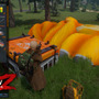 化物ひしめく荒野の中100人規模で物資を奪い合うPvPサバイバル『OutlawZ : Headhunter』Steamストアページ公開