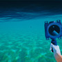 ビーチリゾート経営SLG『Beach Club Simulator 2024』Steam早期アクセスでリリース―ビーチ開発や宝探し、デートにサメ退治と島での生活は大忙し！