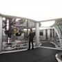 超細かく作られた宇宙船で最後のフロンティアを皆で大冒険、オンライン対応新作宇宙探査シム『Starship Simulator』Kickstarter開始！既に目標は大きく達成