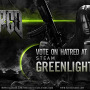 強烈すぎるバイオレンスシューター『Hatred』がSteam Greenlightに登場【UPDATE】