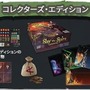 『Slay the Spire』協力型ボードゲーム「Slay the Spire: The Board Game 日本語版」一般販売開始ークラウドファンディングでは6,100万円超えの支援額
