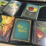 『Slay the Spire』協力型ボードゲーム「Slay the Spire: The Board Game 日本語版」一般販売開始ークラウドファンディングでは6,100万円超えの支援額
