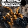 車両創作と破壊の物理演算ACTシム『Instruments of Destruction』5月10日正式化決定！70以上のミッションにサンドボックスモード搭載