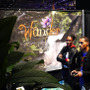 戦闘要素を排除したMMO『Wander』ハンズオン―大自然と共存するゲーム性