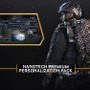 『CoD: Advanced Warfare』新トレイラーが公開、戦場で存在感を放つカスタマイズアイテムを紹介