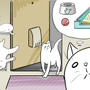 登場する猫はなんと約26,000パターン！自分だけの愛猫と暮らす生活&迷子猫探しADV『NEKOTO』Steam向けに2024年4月リリース