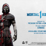 噂から生まれた超能力忍者！『Mortal Kombat 1』DLCキャラ「アーマック」ゲームプレイトレイラー公開