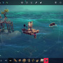 今度は海で破壊兵器を作り上げろ！“圧倒的に好評”物理演算サンドボックス『Besiege』に水の要素導入DLC「The Splintered Sea」登場―Steam向けに2024年5月24日リリース