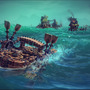 今度は海で破壊兵器を作り上げろ！“圧倒的に好評”物理演算サンドボックス『Besiege』に水の要素導入DLC「The Splintered Sea」登場―Steam向けに2024年5月24日リリース