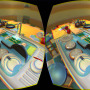 コミカルカーレーシング『Toybox Turbos』のPC版が「Oculus Rift」に対応！