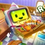 最新鋭の寿司ロボットがレストランを経営する『Rolling Hills』Humble Gamesより6月発売決定！